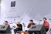 مراسم روز پرستار دانشگاه علوم پزشکی تهران قسمت چهارم